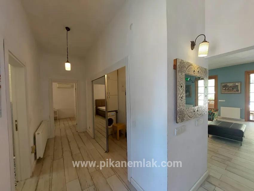 Ortaca Dalyan Mah. Kiralık 4+1 Villa - 450 m²