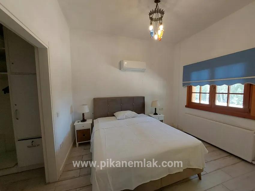 Ortaca Dalyan Mah. Kiralık 4+1 Villa - 450 m²