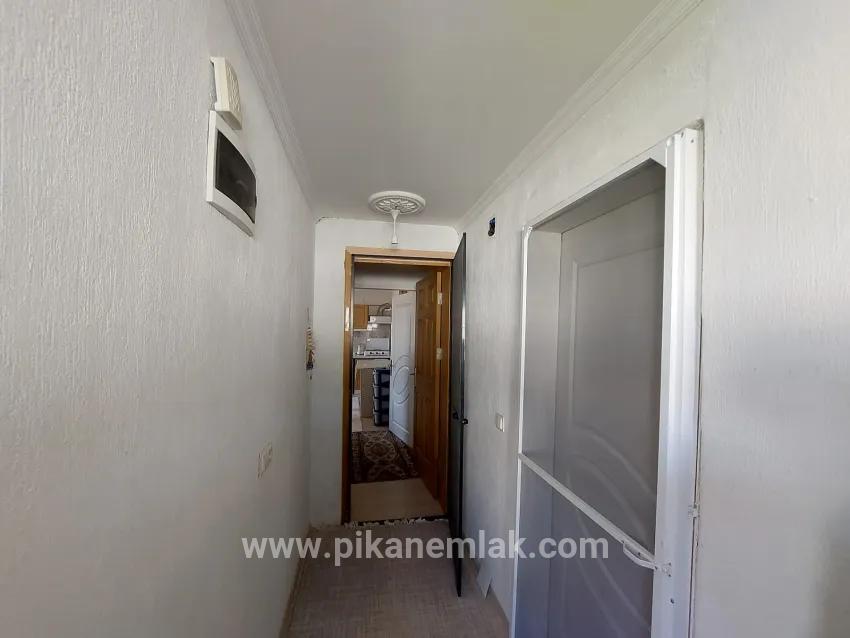 Ortaca Dalyan Mah. Kiralık 1+1 Daire - 70 m²