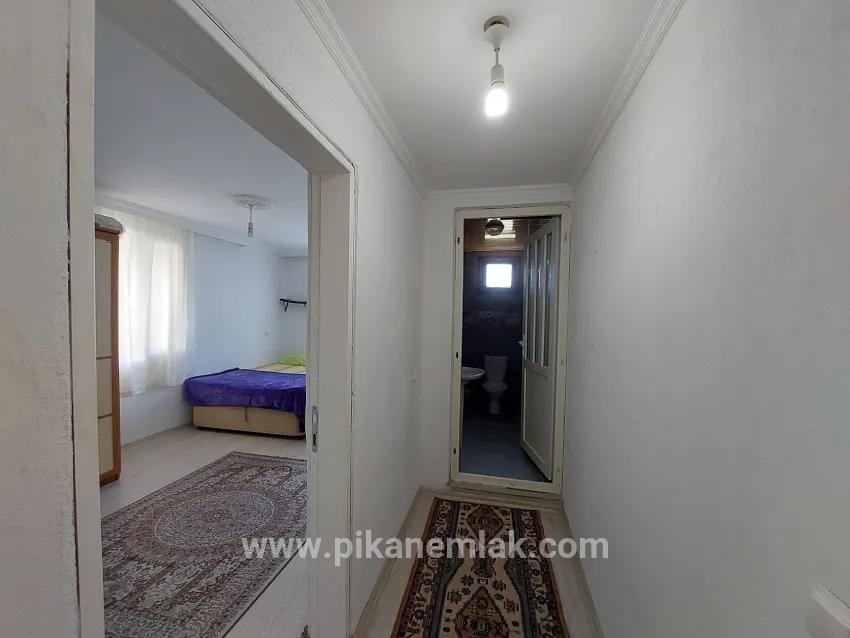 Ortaca Dalyan Mah. Kiralık 1+1 Daire - 70 m²