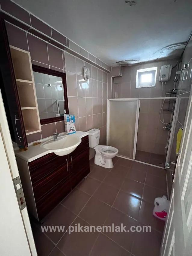 Ortaca Cumhuriyet Mah. Kiralık 2+1 Daire - 75 m²
