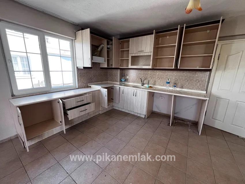 Ortaca Cumhuriyet Mah. Kiralık 2+1 Daire - 75 m²