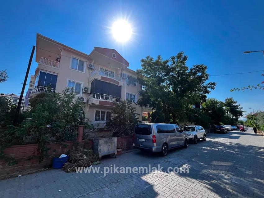 Ortaca Cumhuriyet Mah. Kiralık 2+1 Daire - 75 m²