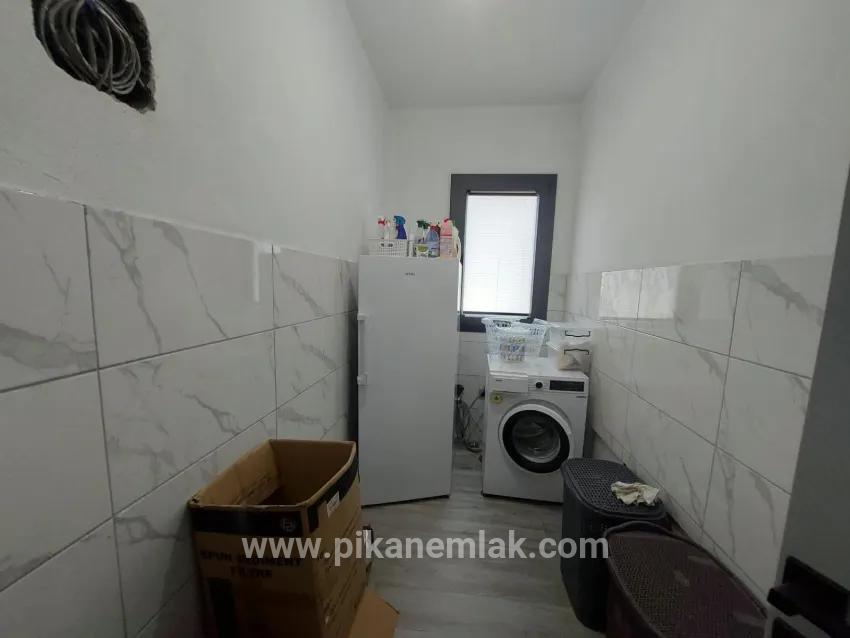 Ortaca Okçular Mah. Satılık 4+1 Müstakil ev - 240 m²