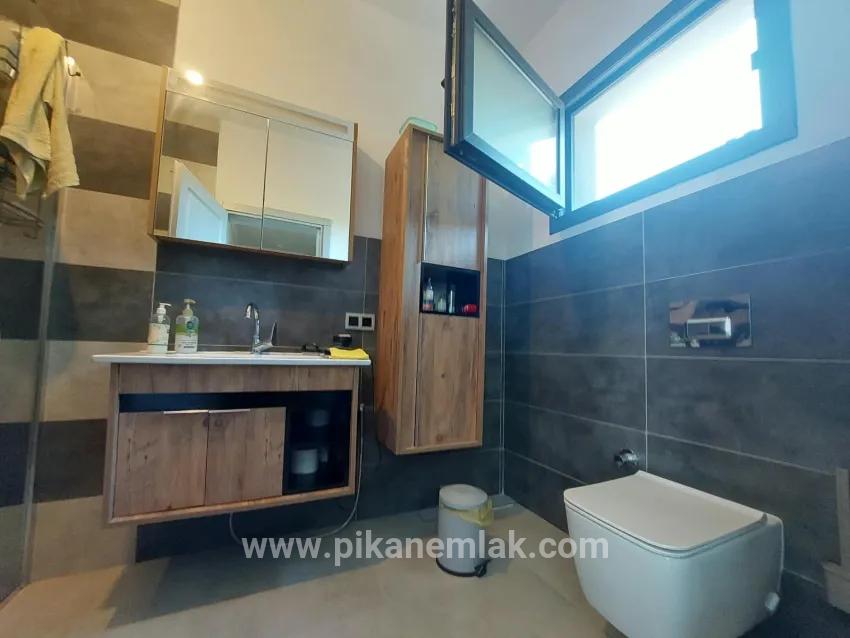 Ortaca Okçular Mah. Satılık 4+1 Müstakil ev - 240 m²