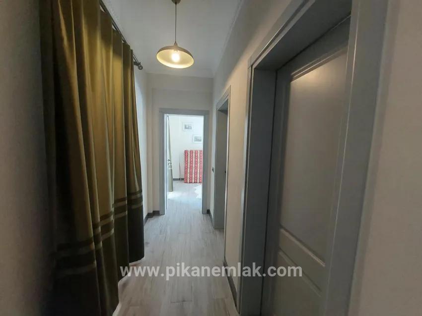 Ortaca Okçular Mah. Satılık 4+1 Müstakil ev - 240 m²