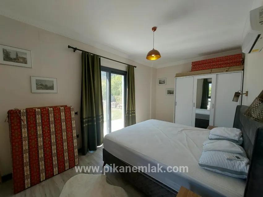 Ortaca Okçular Mah. Satılık 4+1 Müstakil ev - 240 m²