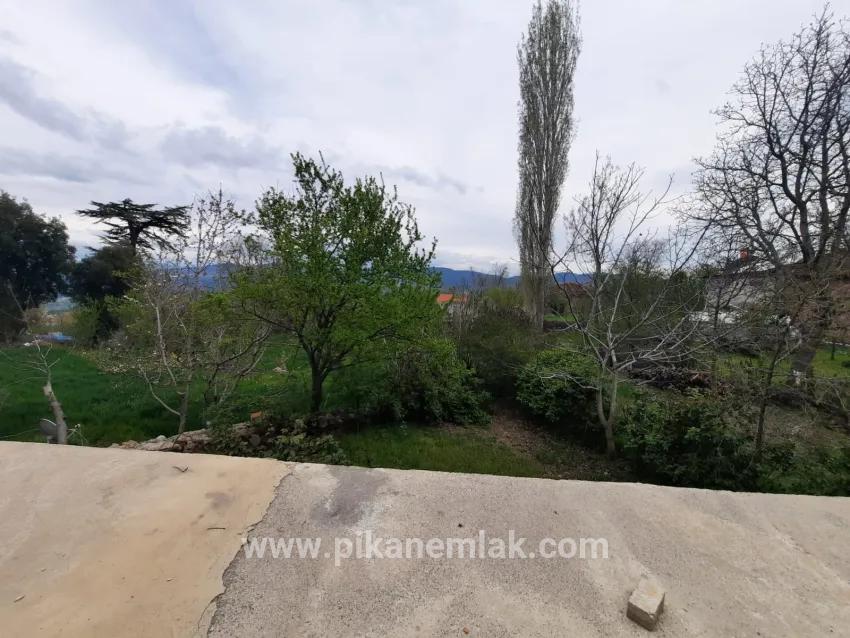 Acıpayam Olukbaşı Mah. Satılık 2+1 Müstakil ev - 257 m²