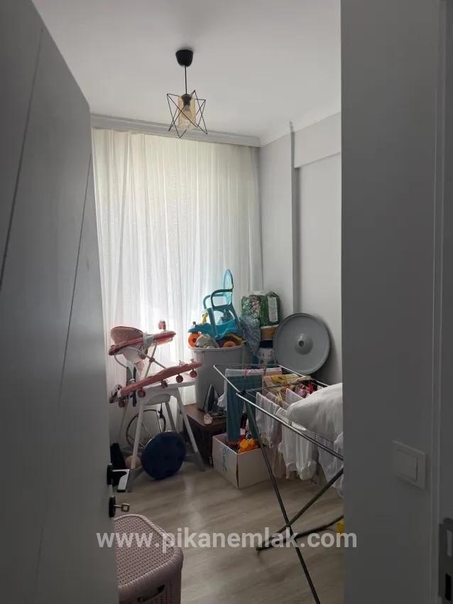 Ortaca Çaylı Mah. Satılık 2+1 Daire - 85 m²