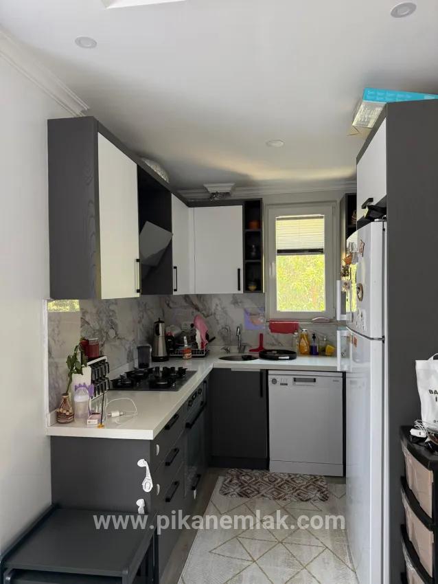 Ortaca Çaylı Mah. Satılık 2+1 Daire - 85 m²