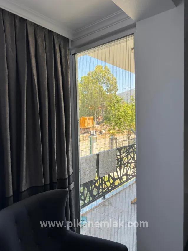 Ortaca Çaylı Mah. Satılık 2+1 Daire - 85 m²