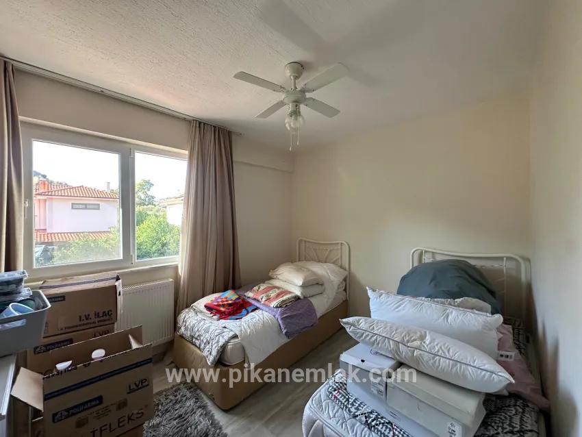 Ortaca Mergenli Mah. Kiralık 3+1 Villa - 417 m²