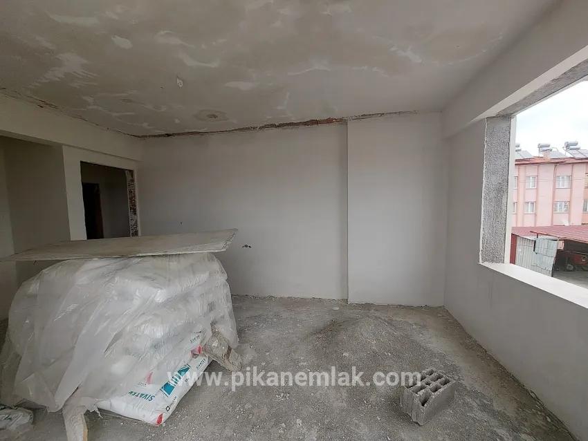 Ortaca Karaburun Mah. Satılık 1+1 Daire - 55 m²