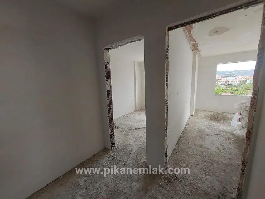 Ortaca Karaburun Mah. Satılık 1+1 Daire - 55 m²