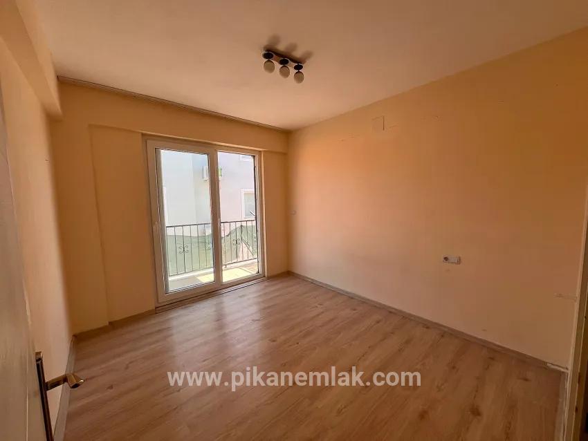 Ortaca Cumhuriyet Mah. Kiralık 2+1 Daire - 80 m²