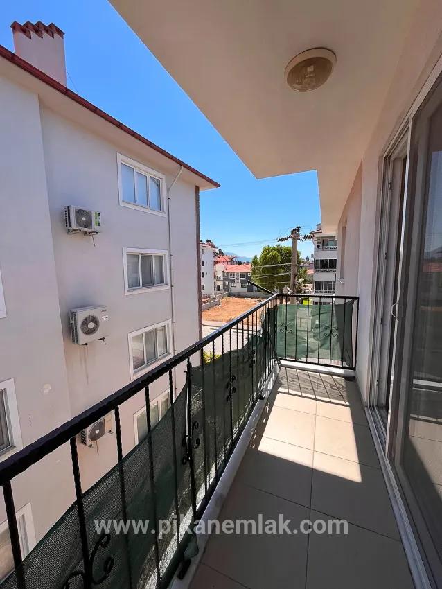 Ortaca Cumhuriyet Mah. Kiralık 2+1 Daire - 80 m²