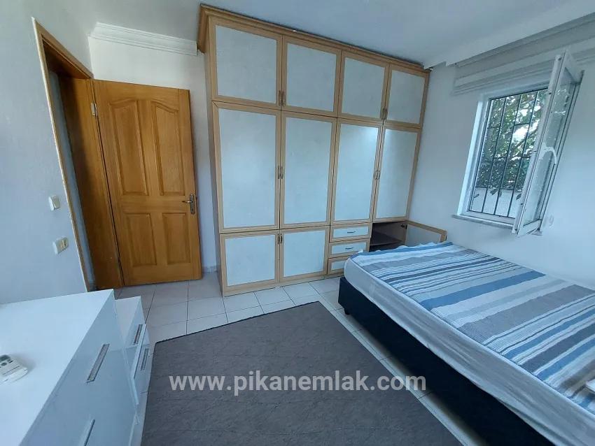 Ortaca Dalyan Mah. Kiralık 3+1 Daire - 130 m²