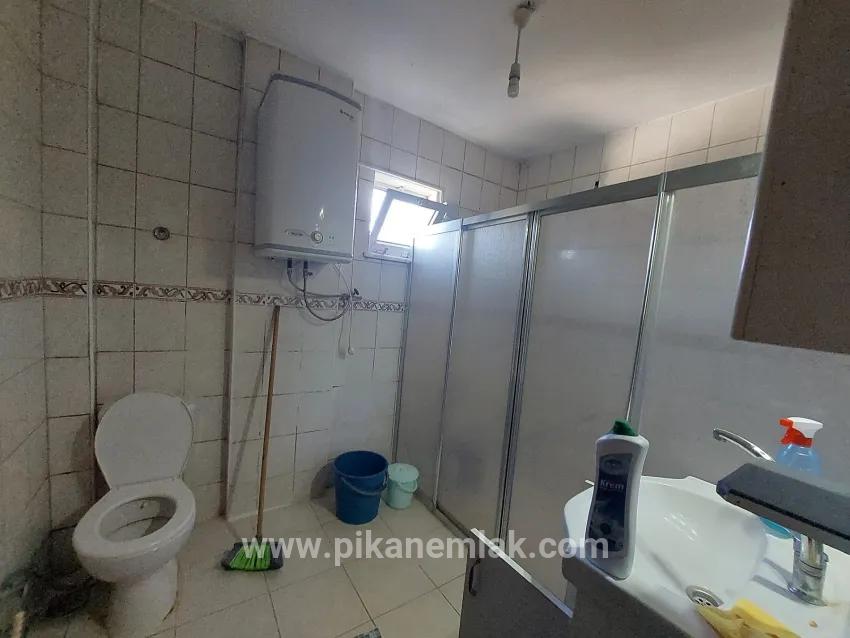 Ortaca Dalyan Mah. Kiralık 3+1 Daire - 130 m²
