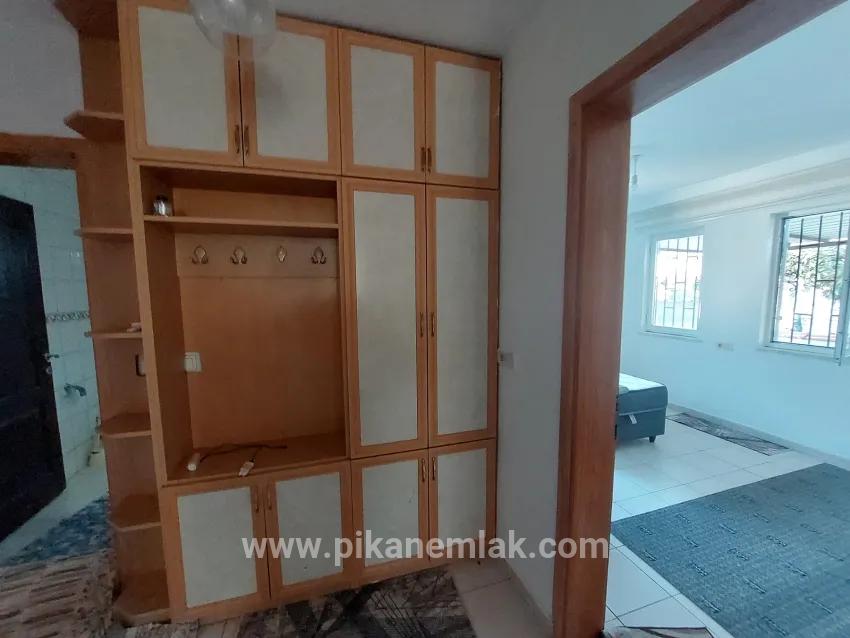 Ortaca Dalyan Mah. Kiralık 3+1 Daire - 130 m²