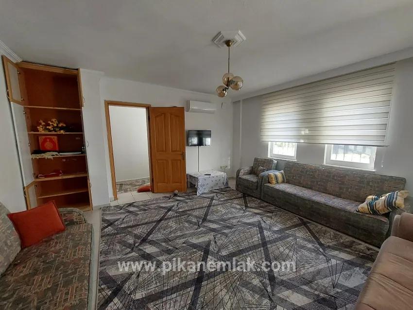 Ortaca Dalyan Mah. Kiralık 3+1 Daire - 130 m²