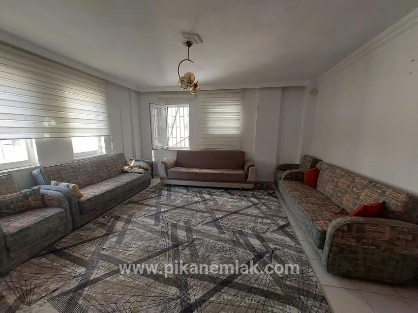 Ortaca Dalyan Mah. Kiralık 3+1 Daire - 130 m²