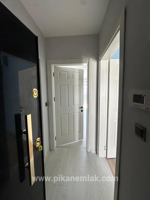 Ortaca Beşköprü Mah. Kiralık 1+1 Daire - 55 m²