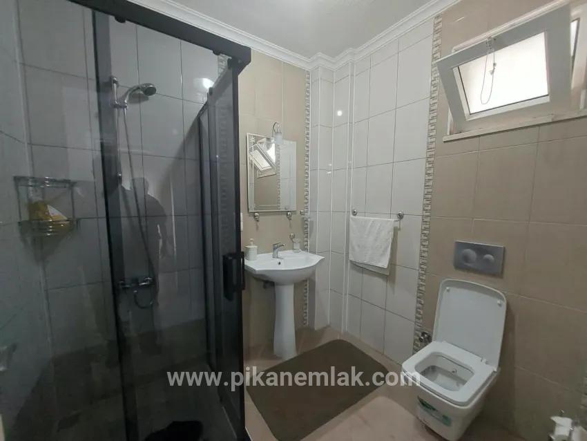 Ortaca Dalyan Mah. Kiralık 4+1 Villa - 220 m²
