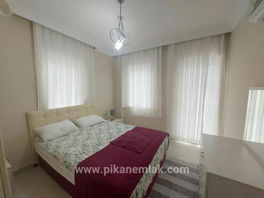 Ortaca Dalyan Mah. Kiralık 4+1 Villa - 220 m²