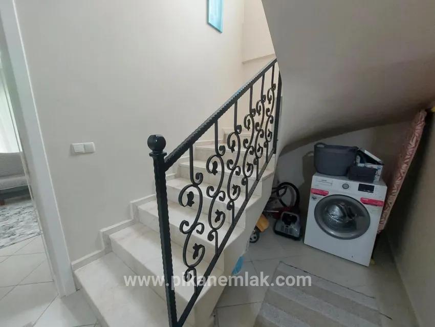 Ortaca Dalyan Mah. Kiralık 4+1 Villa - 220 m²