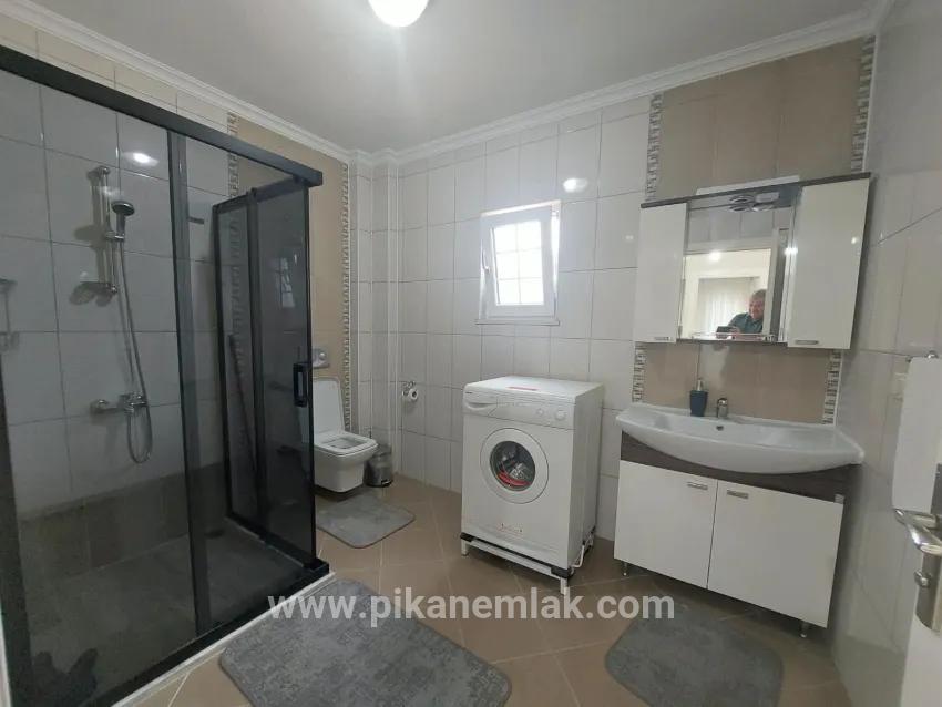 Ortaca Dalyan Mah. Kiralık 4+1 Villa - 220 m²