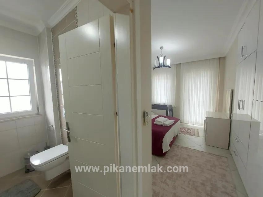 Ortaca Dalyan Mah. Kiralık 4+1 Villa - 220 m²