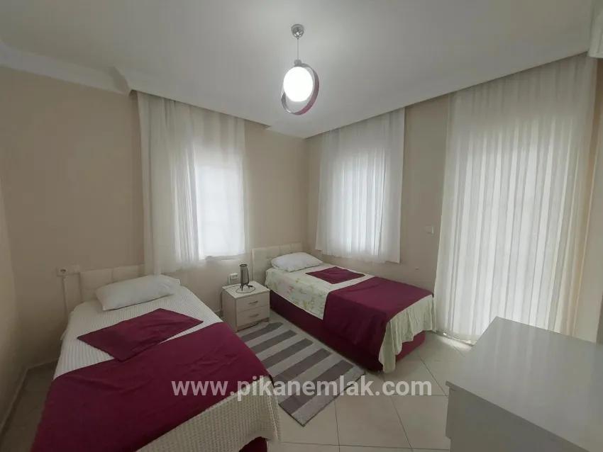 Ortaca Dalyan Mah. Kiralık 4+1 Villa - 220 m²