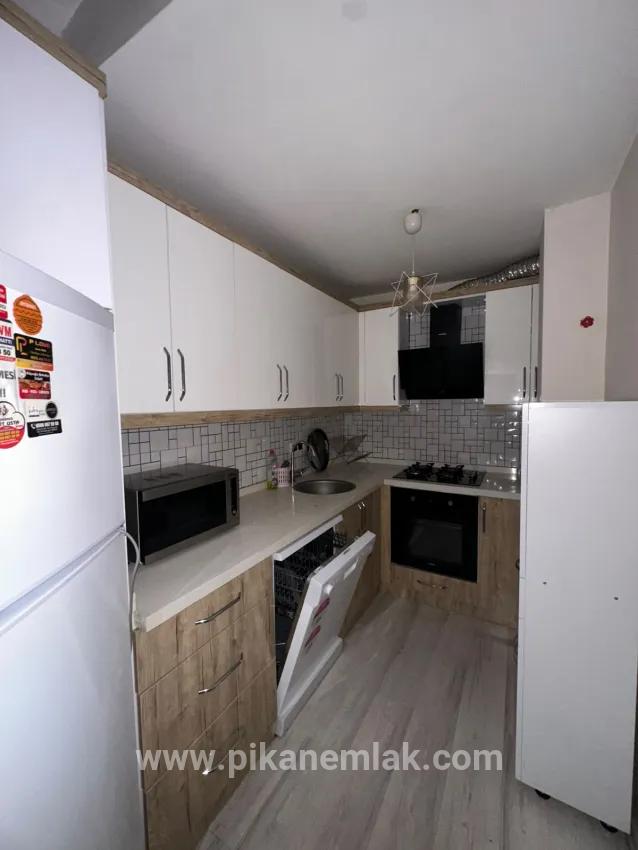 Köyceğiz Gülpınar Mah. Satılık 1+1 Daire - 157 m²