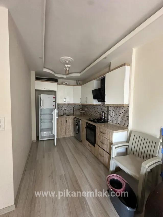Köyceğiz Gülpınar Mah. Satılık 1+1 Daire - 157 m²