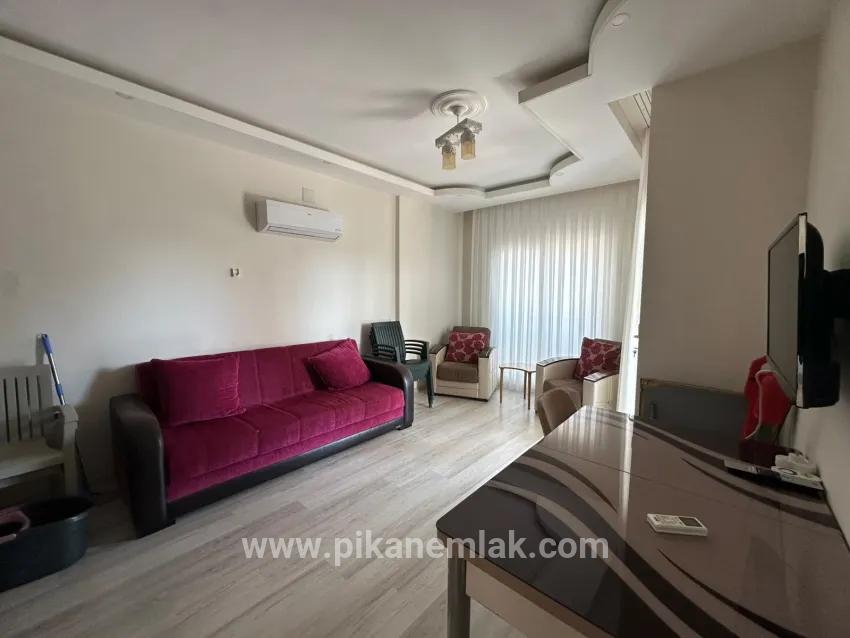 Köyceğiz Gülpınar Mah. Satılık 1+1 Daire - 157 m²
