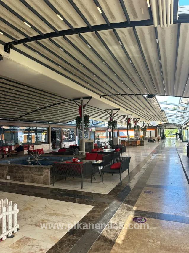 Köyceğiz Gülpınar Mah. Satılık 1+1 Daire - 157 m²