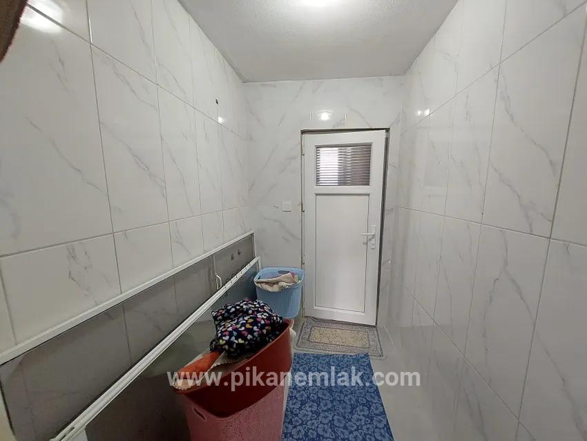Ortaca Dalyan Mah. Satılık 2+1 Müstakil ev - 150 m²