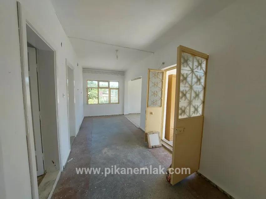 Ortaca Dalyan Mah. Kiralık 2+1 Daire - 120 m²