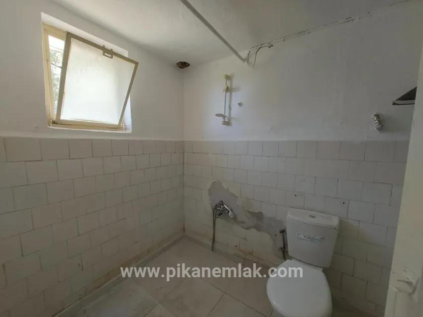 Ortaca Dalyan Mah. Kiralık 2+1 Daire - 120 m²