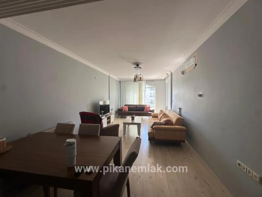 Ortaca Cumhuriyet Mah. Satılık 3+1 Daire - 130 m²