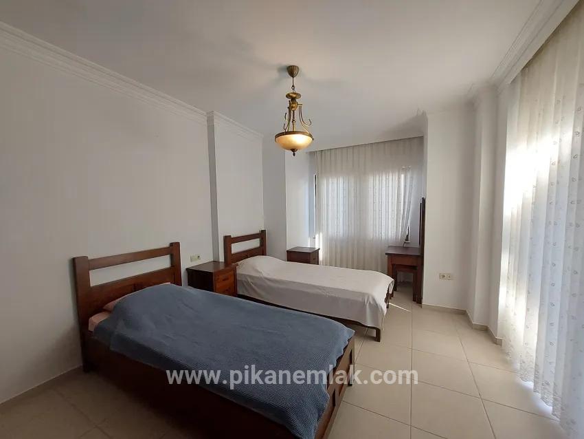 Ortaca Dalyan Mah. Kiralık 3+1 Villa - 700 m²
