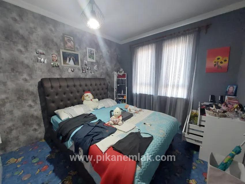 Ortaca Kemaliye Mah. Satılık 7+2 Villa - 645 m²