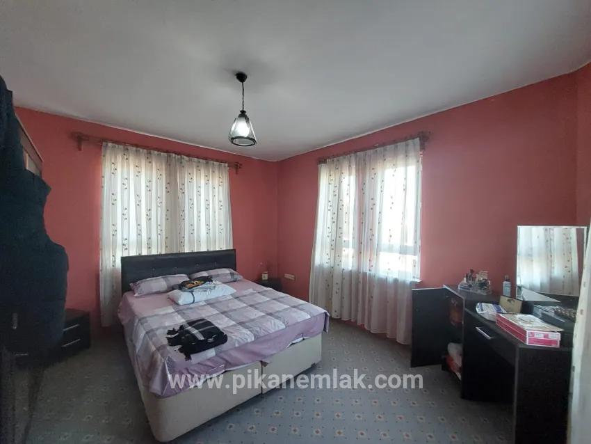 Ortaca Kemaliye Mah. Satılık 7+2 Villa - 645 m²