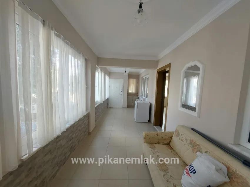 Ortaca Okçular Mah. Kiralık 2+1 Daire - 150 m²