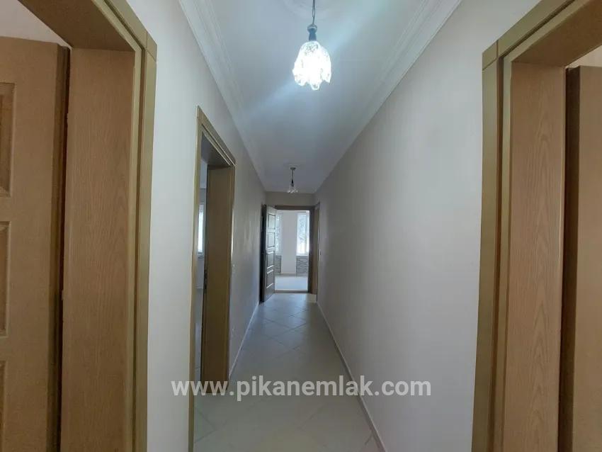 Ortaca Okçular Mah. Kiralık 2+1 Daire - 150 m²