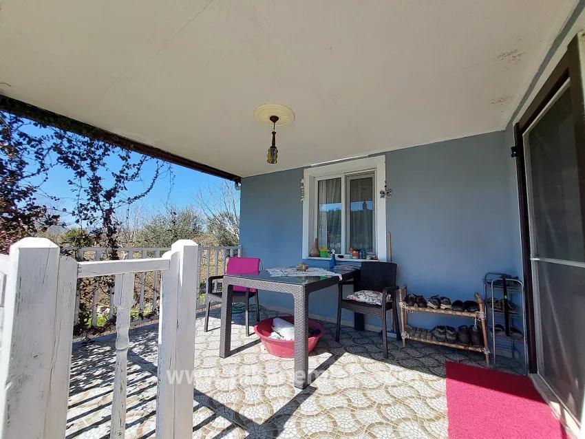 Köyceğiz Kavakarası Mah. Satılık 2+1 Müstakil ev - 85 m²