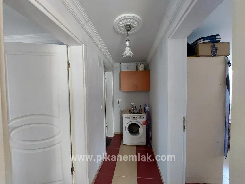 Köyceğiz Kavakarası Mah. Satılık 2+1 Müstakil ev - 85 m²