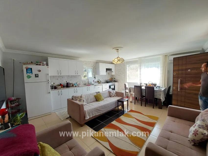 Köyceğiz Kavakarası Mah. Satılık 2+1 Müstakil ev - 85 m²