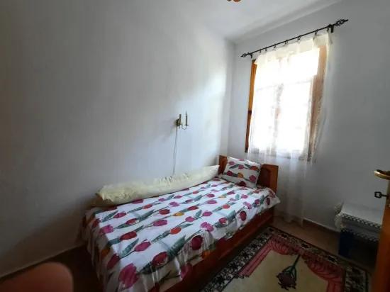Muğla Dalyan da Satılık 3500 M2 Arsada Müstakil Lüks Villa