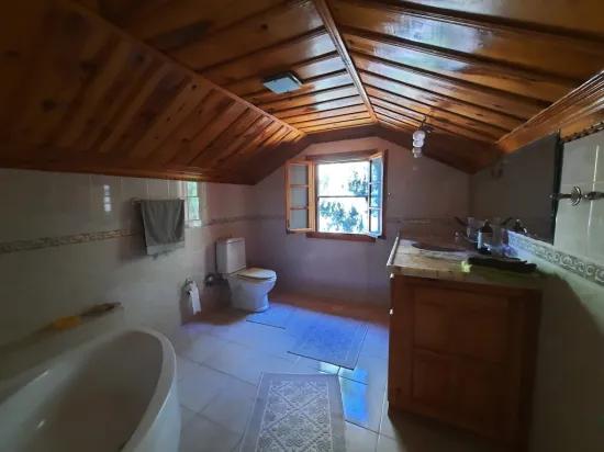 Muğla Dalyan da Satılık 3500 M2 Arsada Müstakil Lüks Villa